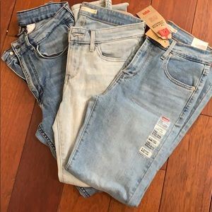 Bundle Jeans